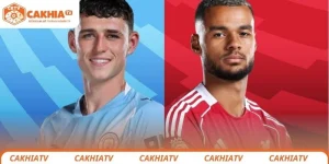 Man City vs Liverpool